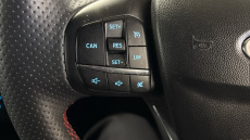 Ford Fiesta 1.0 EcoBoost Hybrid mHEV 125 ST-Line 5dr Petrol Hatchback